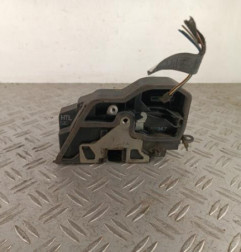 Serrure arriere gauche BMW SERIE 1 E87