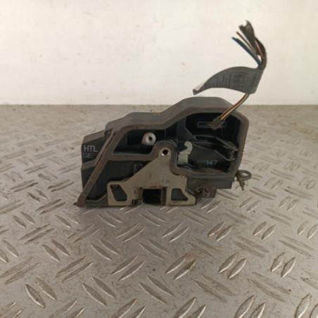 Serrure arriere gauche BMW SERIE 1 E87