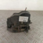 Serrure avant droit BMW SERIE 1 E87