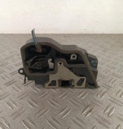 Serrure avant droit BMW SERIE 1 E87