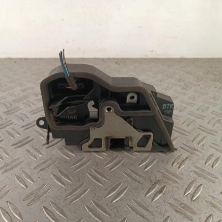 Serrure avant droit BMW SERIE 1 E87