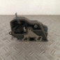 Serrure avant droit BMW SERIE 1 E87