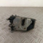 Serrure avant droit BMW SERIE 1 E87