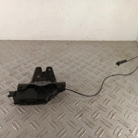 Serrure de hayon BMW SERIE 1 E87