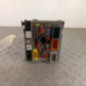 Boitier servitude moteur (BSM) PEUGEOT 3008 1
