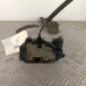 Serrure de porte de coffre gauche RENAULT KANGOO 2