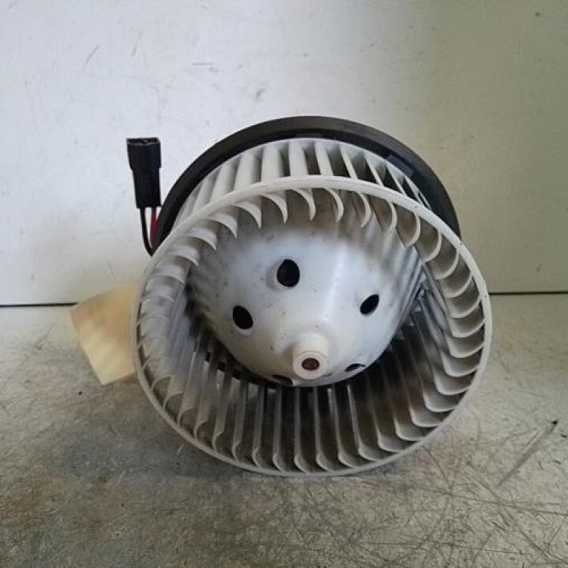 Pulseur d'air RENAULT VEL SATIS Pulseur d'air RENAULT VEL SATIS