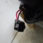 Pulseur d'air RENAULT VEL SATIS