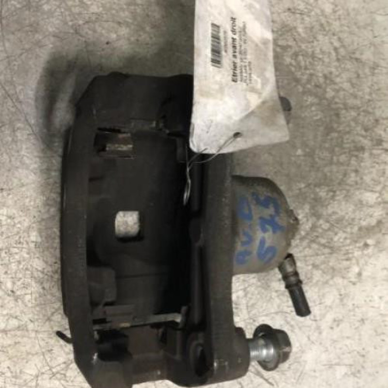 Etrier avant droit (freinage) NISSAN PULSAR