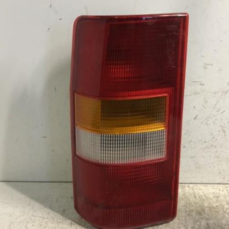 Feu arriere principal gauche (feux) FIAT SCUDO 1