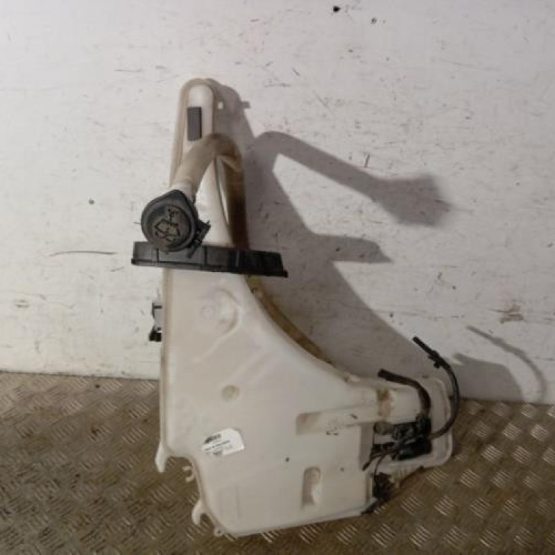 Vase de lave glace BMW X1 E84