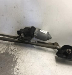 Moteur essuie glace avant MAZDA 6 2 Photo n°3