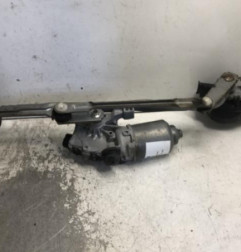 Moteur essuie glace avant MAZDA 6 2 Photo n°4