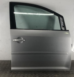 Porte avant droit VOLKSWAGEN TOURAN 1 Photo n°1