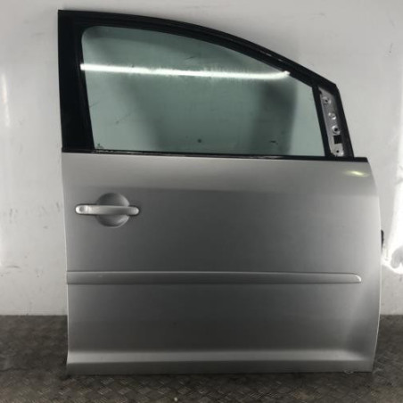 Porte avant droit VOLKSWAGEN TOURAN 1 Photo n°1