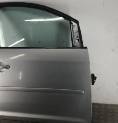 Porte avant droit VOLKSWAGEN TOURAN 1 Photo n°3