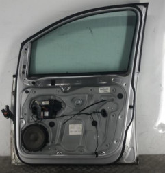 Porte avant droit VOLKSWAGEN TOURAN 1 Photo n°4