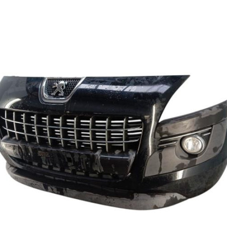 Pare choc avant PEUGEOT 3008 1