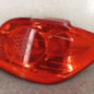Feu arriere principal droit (feux) PEUGEOT 307