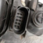 Optique avant principal droit (feux)(phare) AUDI A3 2