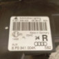 Optique avant principal droit (feux)(phare) AUDI A3 2