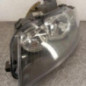 Optique avant principal gauche (feux)(phare) AUDI A3 2