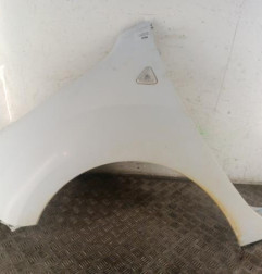 Aile avant gauche RENAULT KANGOO 2 Photo n°1