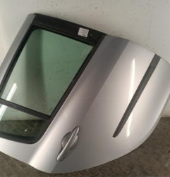 Porte arriere droit RENAULT CLIO 3 Photo n°1