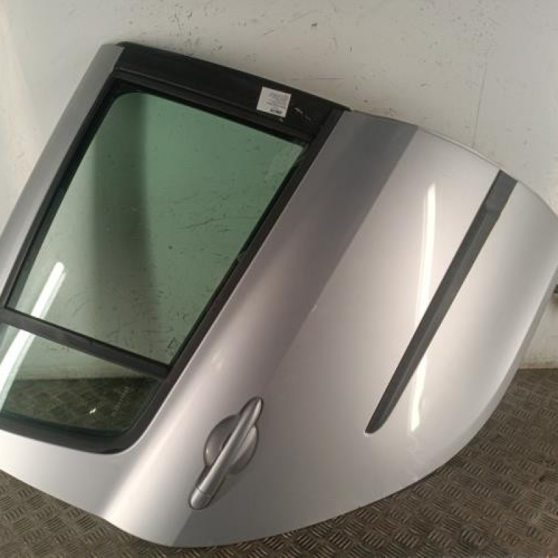 Porte arriere droit RENAULT CLIO 3