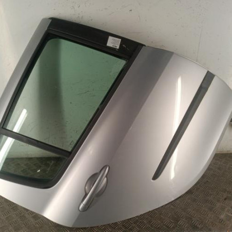 Porte arriere droit RENAULT CLIO 3 Photo n°1