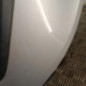 Porte arriere droit RENAULT CLIO 3
