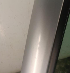 Porte arriere droit RENAULT CLIO 3 Photo n°7