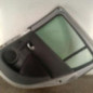 Porte arriere droit RENAULT CLIO 3