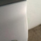 Porte avant gauche RENAULT CLIO 3