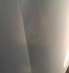 Capot RENAULT KANGOO 1 Photo n°6