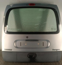 Malle/Hayon arriere RENAULT KANGOO 1 Photo n°1