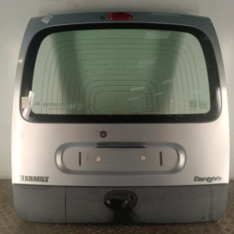 Malle/Hayon arriere RENAULT KANGOO 1