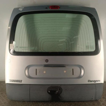 Malle/Hayon arriere RENAULT KANGOO 1 Photo n°1