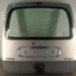 Malle/Hayon arriere RENAULT KANGOO 1