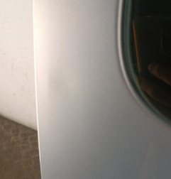 Porte laterale droit RENAULT KANGOO 1