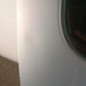 Porte laterale droit RENAULT KANGOO 1