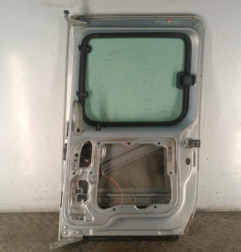 Porte laterale droit RENAULT KANGOO 1 Photo n°6