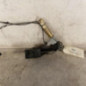 Attache ceinture avant gauche RENAULT KANGOO 1