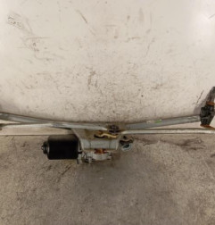 Moteur essuie glace avant RENAULT KANGOO 1 Photo n°1