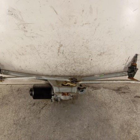 Moteur essuie glace avant RENAULT KANGOO 1 Photo n°1