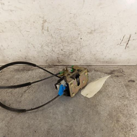 Serrure de porte laterale droite RENAULT KANGOO 1