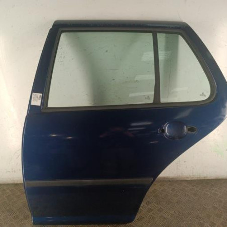 Porte arriere gauche VOLKSWAGEN GOLF 4 Photo n°1