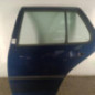 Porte arriere gauche VOLKSWAGEN GOLF 4