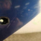 Porte arriere gauche VOLKSWAGEN GOLF 4
