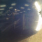 Porte arriere gauche VOLKSWAGEN GOLF 4